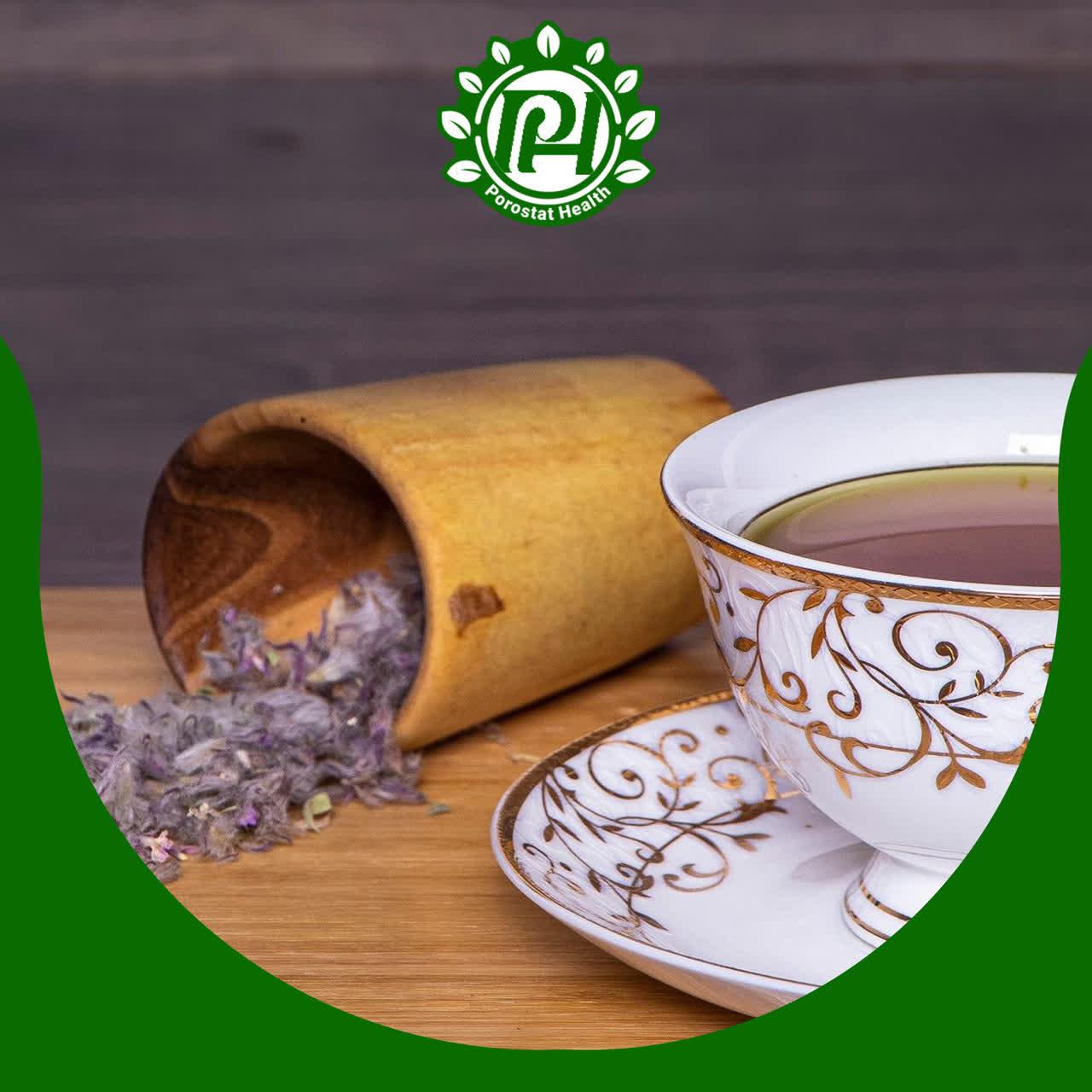 دمنوش بادرنجویه خرید دمنوش بادرنجبویه