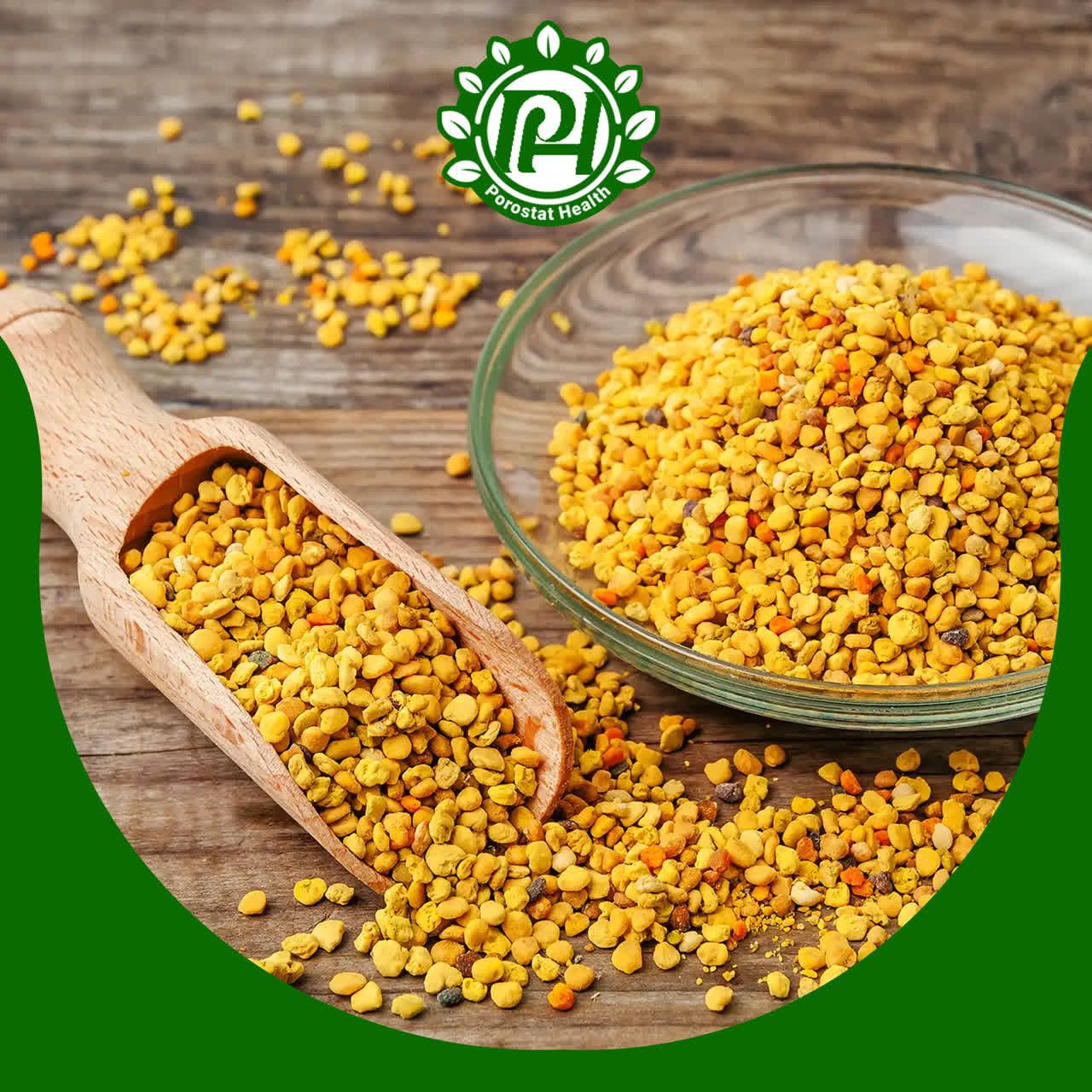 خرید معجون گرده گل با عسل معجون گرده گل باعسل
